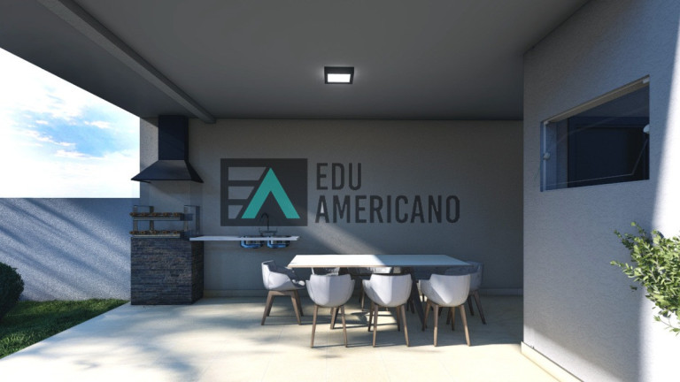Imagem Casa com 3 Quartos à Venda, 140 m² em Jardim Dos Pinheiros - Atibaia Imagem Casa com 3 Quartos à Venda, 140 m² em Jardim Dos Pinheiros - Atibaia