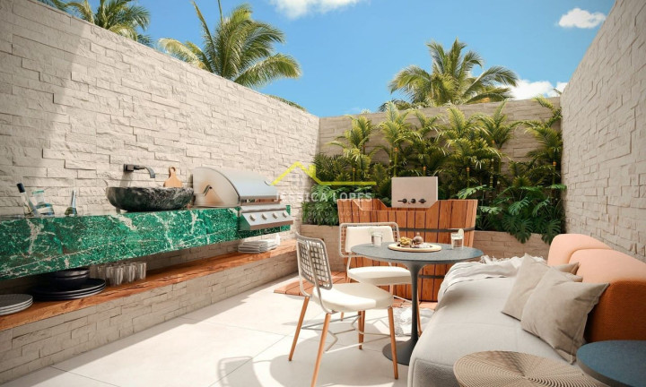 Imagem Apartamento com 2 Quartos à Venda, 143 m² em Bessa - João Pessoa Imagem Apartamento com 2 Quartos à Venda, 143 m² em Bessa - João Pessoa