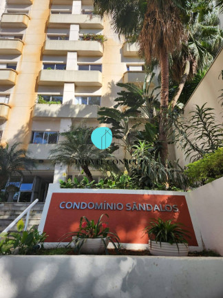 Imagem Apartamento com 2 Quartos à Venda, 90 m² em Consolação - São Paulo