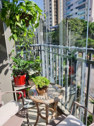 Imagem Imóvel com 2 Quartos à Venda, 50 m² em Jardim Da Glória - São Paulo Imagem Imóvel com 2 Quartos à Venda, 50 m² em Jardim Da Glória - São Paulo