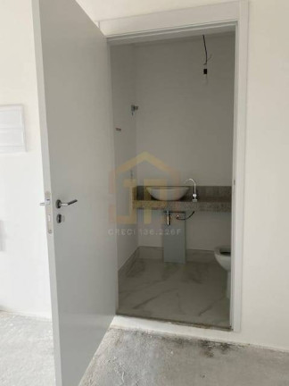Imagem Imóvel Comercial à Venda, 38 m² em Vila Clementino - São Paulo