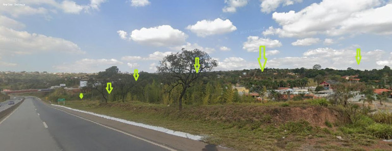 Imagem Imóvel à Venda, 4.950 m² em Vila Suzana - Mateus Leme