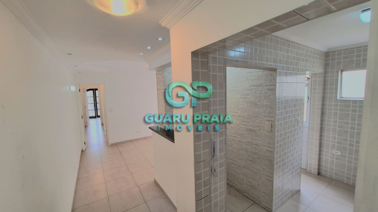 Imagem Apartamento com 2 Quartos à Venda, 65 m² em Enseada - Guarujá