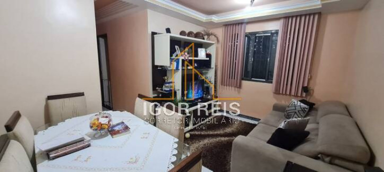 Imagem Apartamento com 3 Quartos à Venda, 63 m² em Parque Califórnia - Campos Dos Goytacazes Imagem Apartamento com 3 Quartos à Venda, 63 m² em Parque Califórnia - Campos Dos Goytacazes