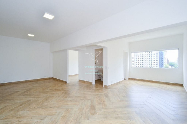 Apartamento com 2 Quartos à Venda, 75 m² em Itaim Bibi - São Paulo