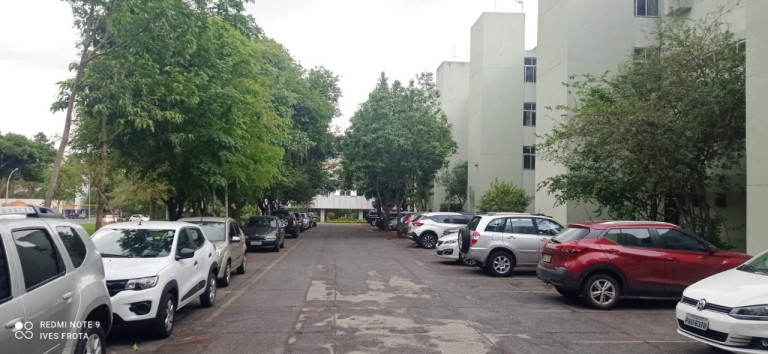 Imagem Imóvel com 2 Quartos à Venda, 53 m² em Asa Sul - Brasília