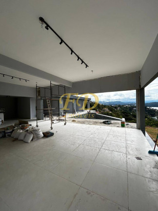 Imagem Casa de Condomínio com 4 Quartos à Venda, 1.104 m² em Igaratá Imagem Casa de Condomínio com 4 Quartos à Venda, 1.104 m² em Igaratá