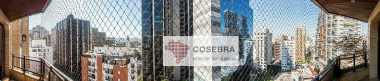 Imagem Apartamento com 3 Quartos para Alugar, 240 m² em Itaim Bibi - São Paulo Imagem Apartamento com 3 Quartos para Alugar, 240 m² em Itaim Bibi - São Paulo