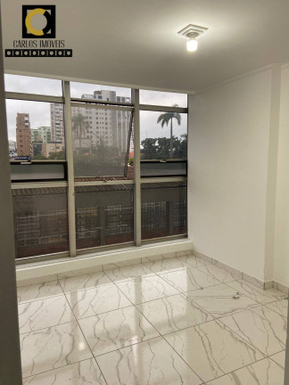 Imagem Apartamento com 2 Quartos à Venda, 88 m² em Aparecida - Santos Imagem Apartamento com 2 Quartos à Venda, 88 m² em Aparecida - Santos
