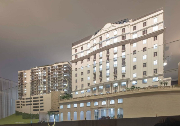 Imagem Apartamento com 2 Quartos à Venda, 124 m² em Glória - Rio De Janeiro Imagem Apartamento com 2 Quartos à Venda, 124 m² em Glória - Rio De Janeiro
