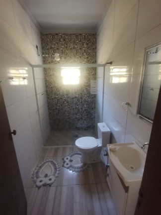 Imagem Casa com 2 Quartos à Venda, 102 m² em Jardim Regina - Itanhaém