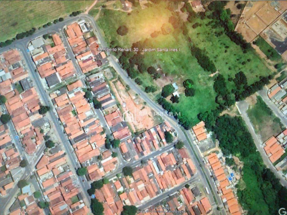 Imagem Imóvel à Venda, 4.320 m² em Jardim Santa Inês - São José Dos Campos