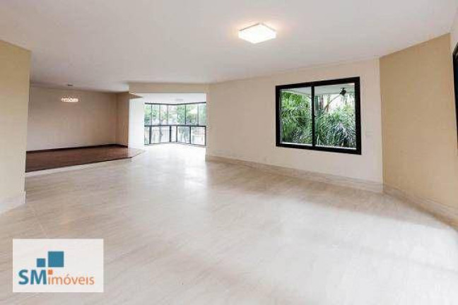 Imagem Apartamento com 4 Quartos à Venda, 310 m² em Campo Belo - São Paulo Imagem Apartamento com 4 Quartos à Venda, 310 m² em Campo Belo - São Paulo