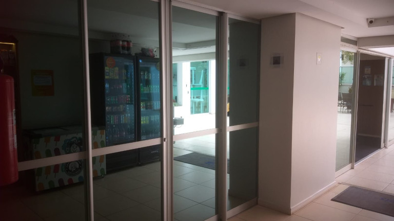 Imagem Cobertura com 4 Quartos à Venda, 135 m² em Sul (águas Claras) - Brasília