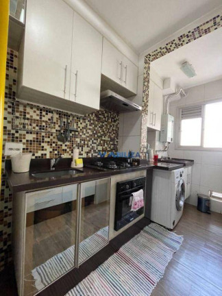 Imagem Apartamento com 3 Quartos à Venda, 76 m² em Picanco - Guarulhos Imagem Apartamento com 3 Quartos à Venda, 76 m² em Picanco - Guarulhos