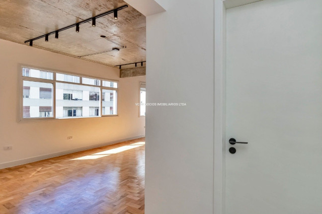Imagem Apartamento com 2 Quartos à Venda, 100 m² em Consolação - São Paulo Imagem Apartamento com 2 Quartos à Venda, 100 m² em Consolação - São Paulo