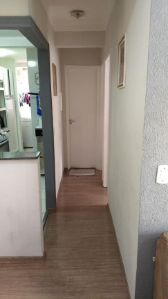 Imagem Apartamento com 2 Quartos à Venda, 51 m² em Jardim Central - Cotia