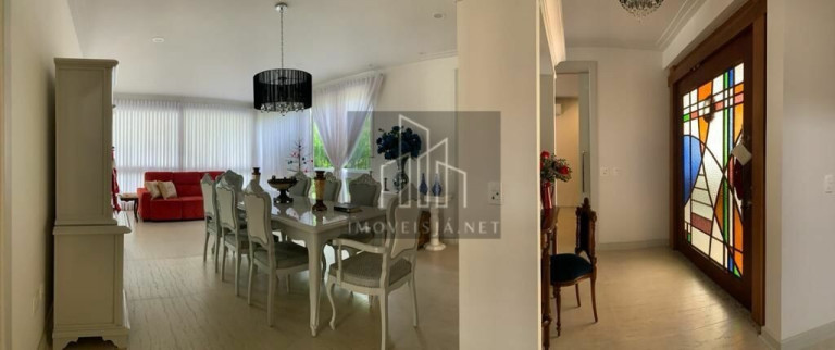 Imagem Casa com 4 Quartos à Venda, 433 m² em Tamboré - Barueri Imagem Casa com 4 Quartos à Venda, 433 m² em Tamboré - Barueri