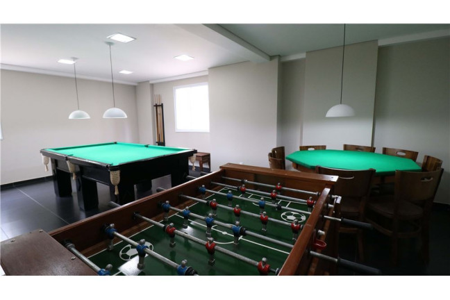 Imagem Apartamento com 1 Quarto à Venda, 39 m² em Jardim Ampliação - São Paulo Imagem Apartamento com 1 Quarto à Venda, 39 m² em Jardim Ampliação - São Paulo