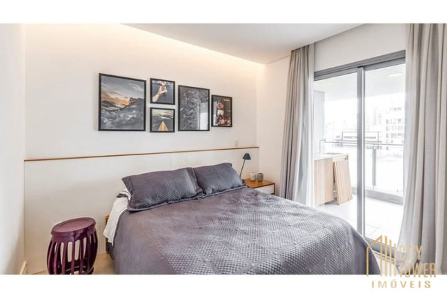 Imagem Apartamento com 1 Quarto à Venda, 69 m² em Vila Nova Conceição - São Paulo