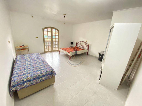 Imagem Sobrado com 3 Quartos à Venda, 229 m² em Vila Luzita - Santo André Imagem Sobrado com 3 Quartos à Venda, 229 m² em Vila Luzita - Santo André