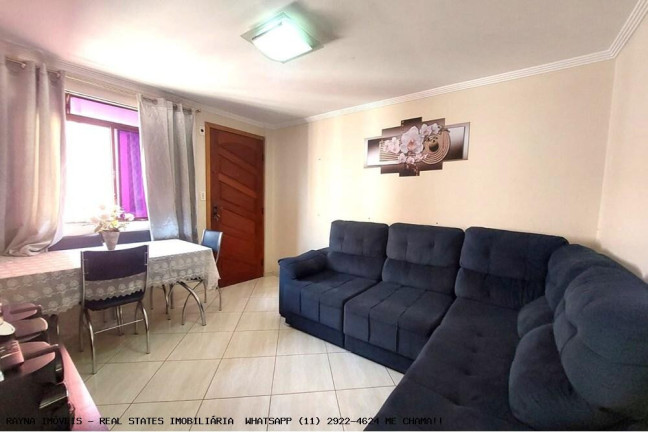 Imagem Apartamento com 2 Quartos à Venda, 46 m² em Altos De Vila Prudente - São Paulo Imagem Apartamento com 2 Quartos à Venda, 46 m² em Altos De Vila Prudente - São Paulo