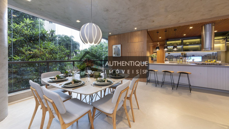 Imagem Apartamento com 3 Quartos à Venda, 154 m² em Chácara Klabin - São Paulo Imagem Apartamento com 3 Quartos à Venda, 154 m² em Chácara Klabin - São Paulo