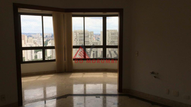 Imagem Apartamento com 4 Quartos à Venda, 270 m² em Vila Suzana - São Paulo Imagem Apartamento com 4 Quartos à Venda, 270 m² em Vila Suzana - São Paulo