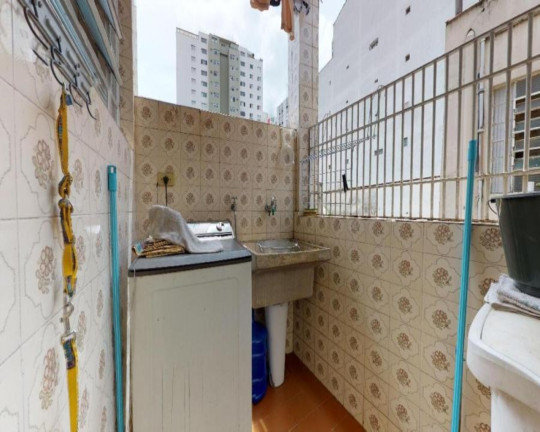 Imagem Apartamento com 3 Quartos à Venda, 104 m² em Vila Mariana - São Paulo Imagem Apartamento com 3 Quartos à Venda, 104 m² em Vila Mariana - São Paulo