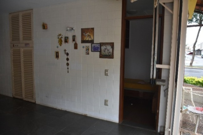 Imagem Imóvel com 7 Quartos à Venda, 457 m² em Asa Sul - Brasília