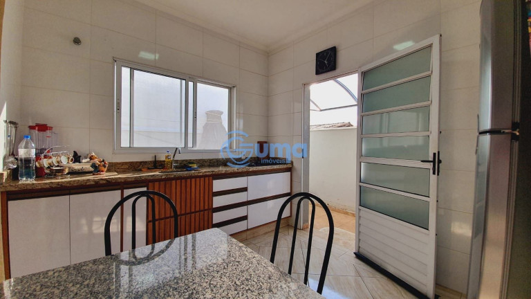 Imagem Casa com 3 Quartos à Venda, 104 m² em Residencial Quinta Dos Vinhedos - Bragança Paulista Imagem Casa com 3 Quartos à Venda, 104 m² em Residencial Quinta Dos Vinhedos - Bragança Paulista