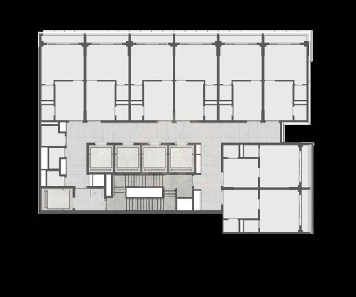 Imagem Imóvel Comercial para Alugar, 124 m² em Ibirapuera - São Paulo