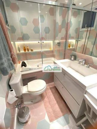 Imagem Cobertura com 3 Quartos à Venda, 181 m² em Vila Leopoldina - São Paulo