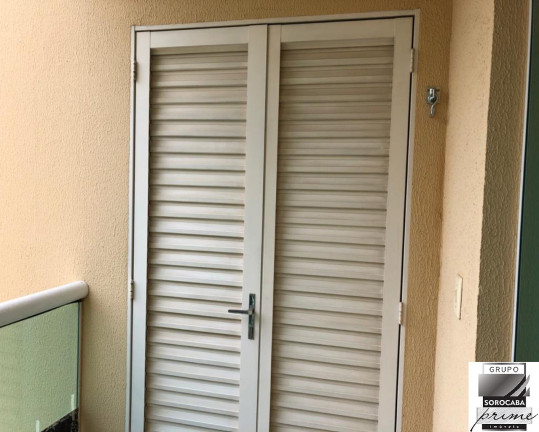 Imagem Apartamento com 2 Quartos à Venda, 70 m² em Parque Campolim - Sorocaba