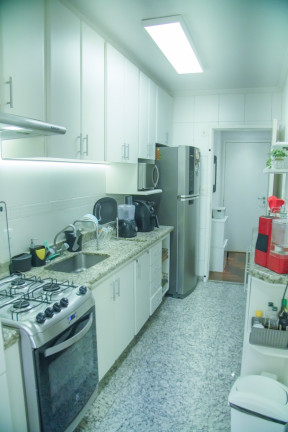 Imagem Imóvel com 3 Quartos à Venda, 60 m² em Vila Andrade - São Paulo Imagem Imóvel com 3 Quartos à Venda, 60 m² em Vila Andrade - São Paulo