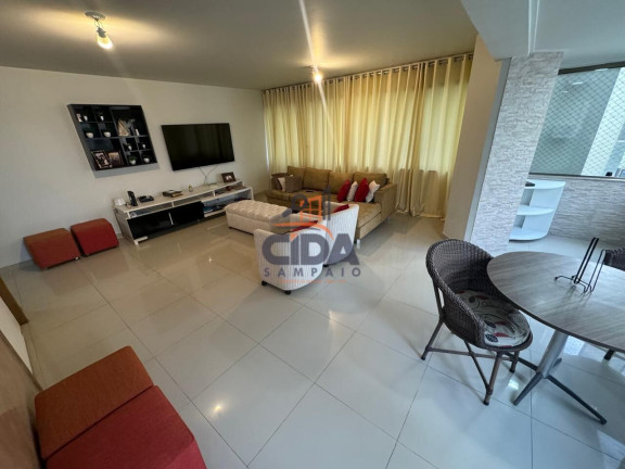 Imagem Apartamento com 3 Quartos à Venda, 160 m² em Boa Viagem - Recife Imagem Apartamento com 3 Quartos à Venda, 160 m² em Boa Viagem - Recife