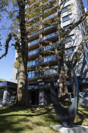 Imagem Studio com 1 Quarto à Venda, 36 m² em Boa Vista - Porto Alegre Imagem Studio com 1 Quarto à Venda, 36 m² em Boa Vista - Porto Alegre
