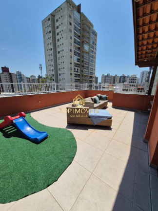 Imagem Cobertura com 3 Quartos à Venda, 196 m² em Jardim Las Palmas - Guarujá Imagem Cobertura com 3 Quartos à Venda, 196 m² em Jardim Las Palmas - Guarujá