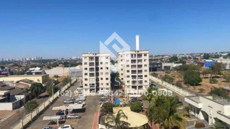 Imagem Apartamento com 3 Quartos à Venda, 65 m² em Moinho Dos Ventos - Goiânia Imagem Apartamento com 3 Quartos à Venda, 65 m² em Moinho Dos Ventos - Goiânia