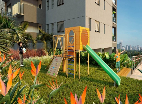 Imagem Apartamento com 3 Quartos à Venda, 111 m² em Pinheiros - São Paulo Imagem Apartamento com 3 Quartos à Venda, 111 m² em Pinheiros - São Paulo