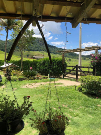 Imagem Chácara com 2 Quartos à Venda, 4 m² em Rio Bonito