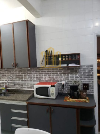 Imagem Apartamento com 3 Quartos à Venda, 102 m² em Centro - São José Dos Campos
