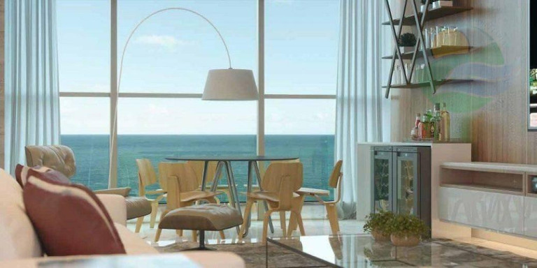 Imagem Apartamento com 3 Quartos à Venda, 158 m² em Pina - Recife Imagem Apartamento com 3 Quartos à Venda, 158 m² em Pina - Recife