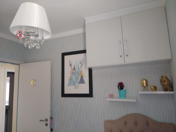 Imagem Apartamento com 3 Quartos à Venda, 167 m² em Vila Camilópolis - Santo André Imagem Apartamento com 3 Quartos à Venda, 167 m² em Vila Camilópolis - Santo André