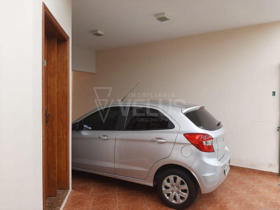 Imagem Casa com 4 Quartos à Venda, 193 m² em Centro - Itapetininga