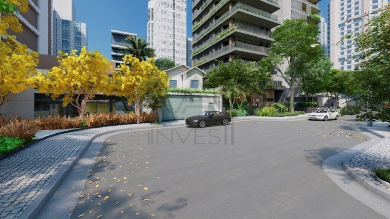 Imagem Imóvel com 2 Quartos à Venda, 302 m² em Vila Nova Conceição - São Paulo Imagem Imóvel com 2 Quartos à Venda, 302 m² em Vila Nova Conceição - São Paulo