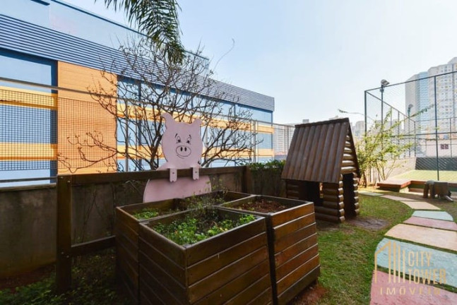 Imagem Apartamento com 2 Quartos à Venda, 45 m² em Liberdade - São Paulo Imagem Apartamento com 2 Quartos à Venda, 45 m² em Liberdade - São Paulo