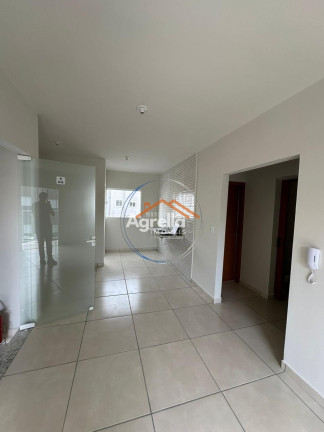 Imóvel com 2 Quartos à Venda, 48 m² em Condominio Residencial Villa Primavera - Mogi Mirim