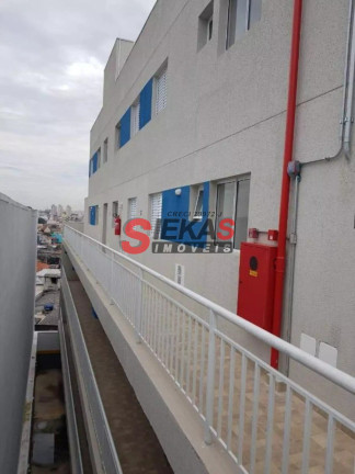 Imagem Apartamento com 2 Quartos à Venda, 32 m² em Vila Alpina - São Paulo Imagem Apartamento com 2 Quartos à Venda, 32 m² em Vila Alpina - São Paulo