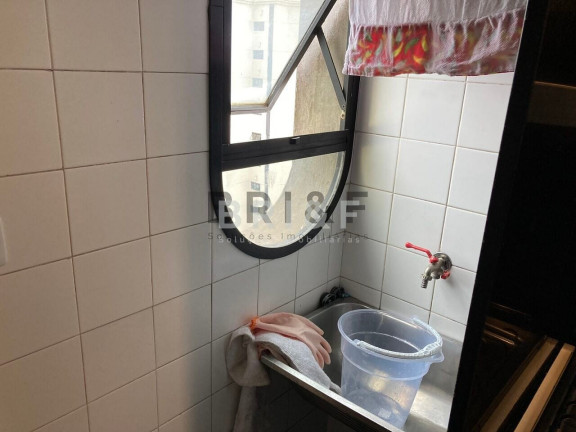 Imagem Apartamento com 1 Quarto à Venda, 57 m² em Itaim Bibi - São Paulo Imagem Apartamento com 1 Quarto à Venda, 57 m² em Itaim Bibi - São Paulo